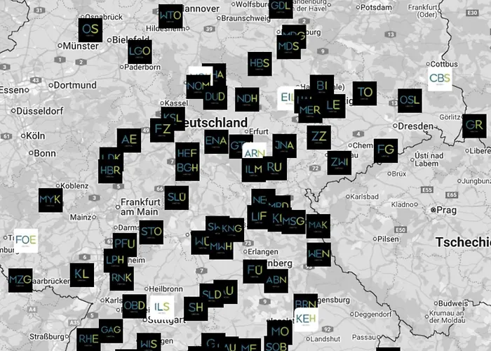 Osl Hotel By Wmm Hotels Lauchhammer